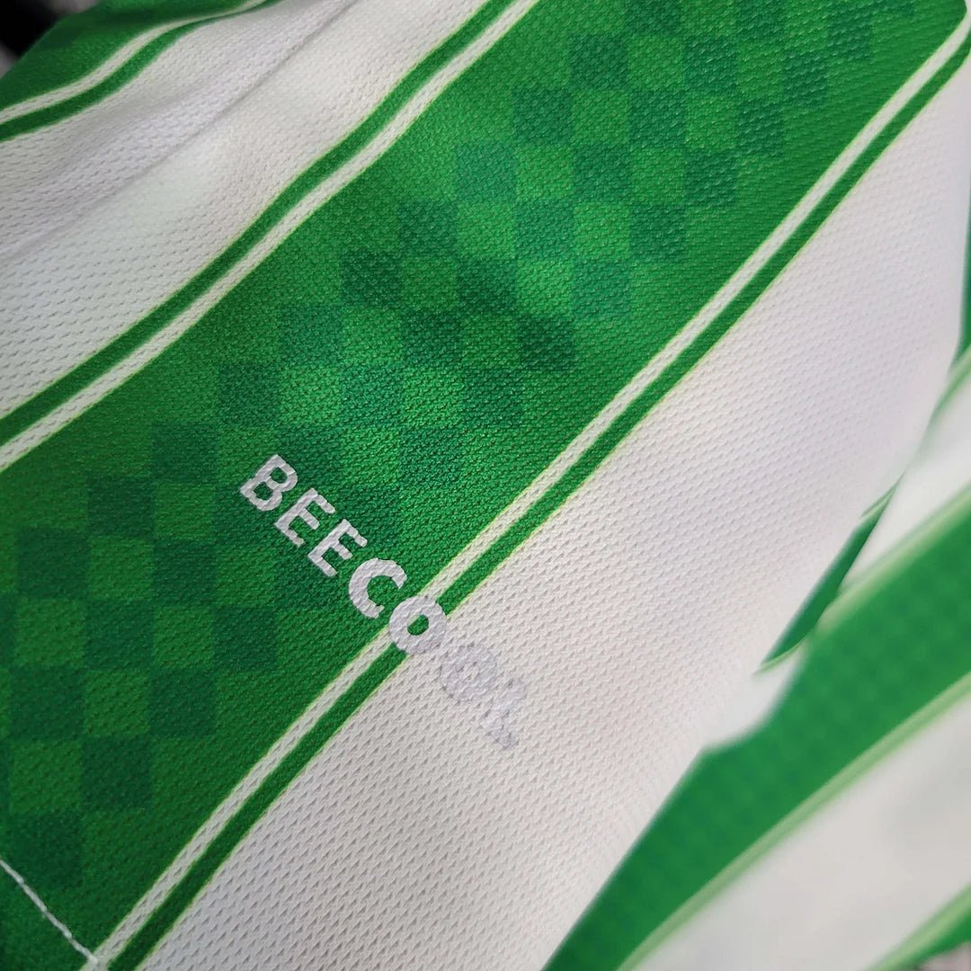 Real Betis Maglia Casa 2023