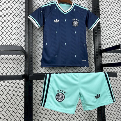 Germany 2026 Away Jersey