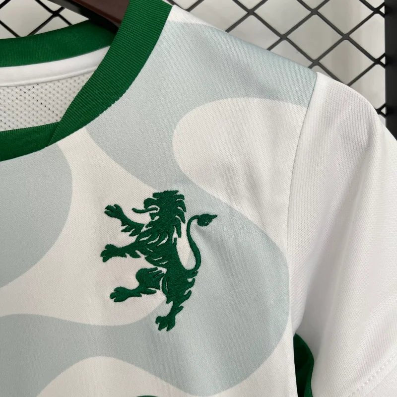 Sporting 2025 Away Jersey