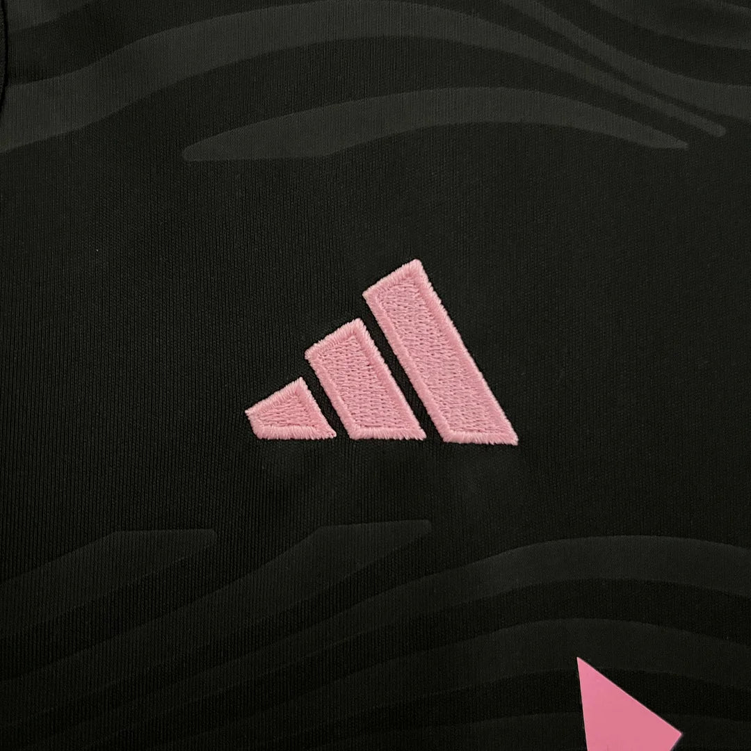 Inter Miami 2024 Away Jersey