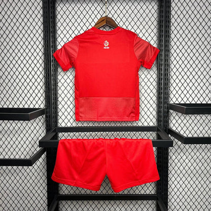 Poland 2024 Away Jersey