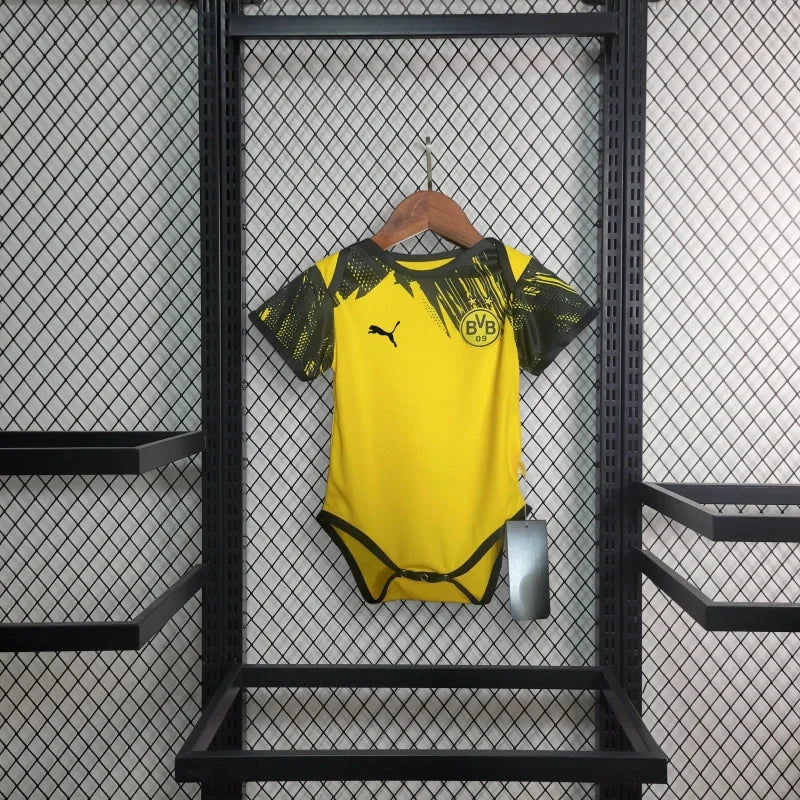 Dortmund 2025 Baby Home Bodysuit