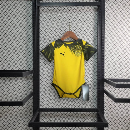 Dortmund 2025 Baby Home Bodysuit