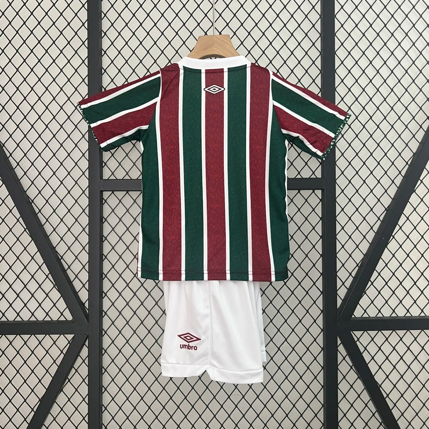 Maglia Casa Fluminense 2024