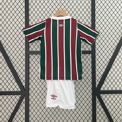 Maglia Casa Fluminense 2024