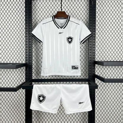 Tercera camiseta Botafogo 2025