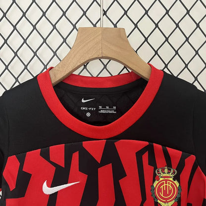 RCD Mallorca 2024 Thuisshirt
