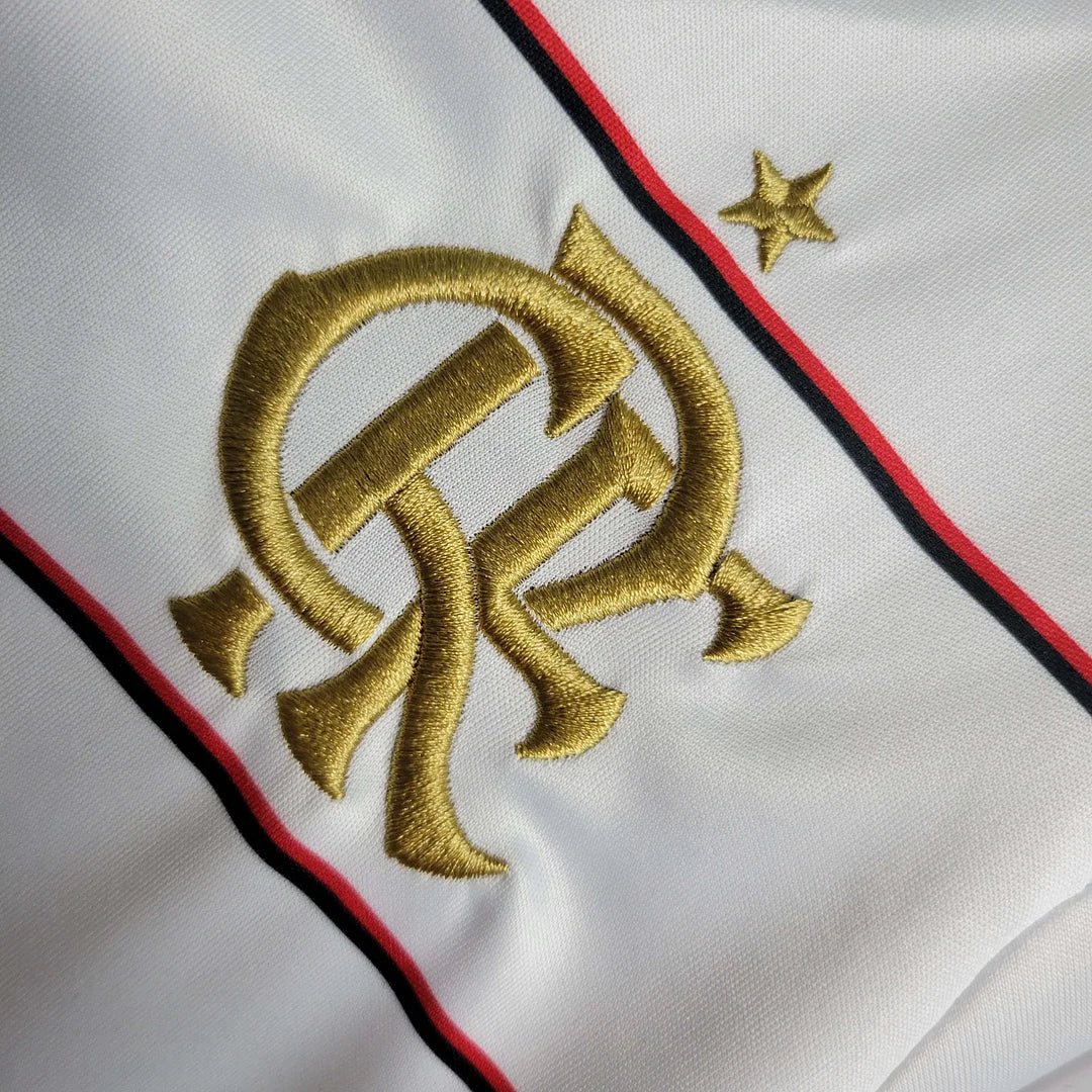 Maillot extérieur Flamengo 2023