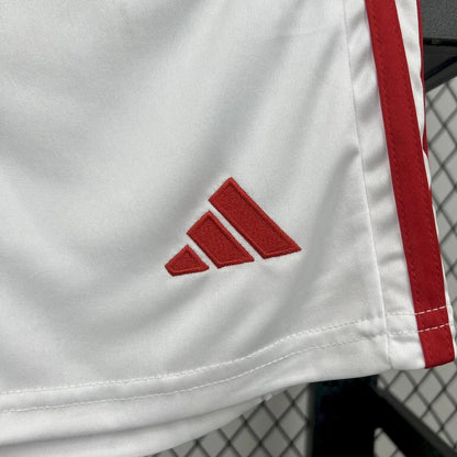 Benfica 2025 Third Jersey