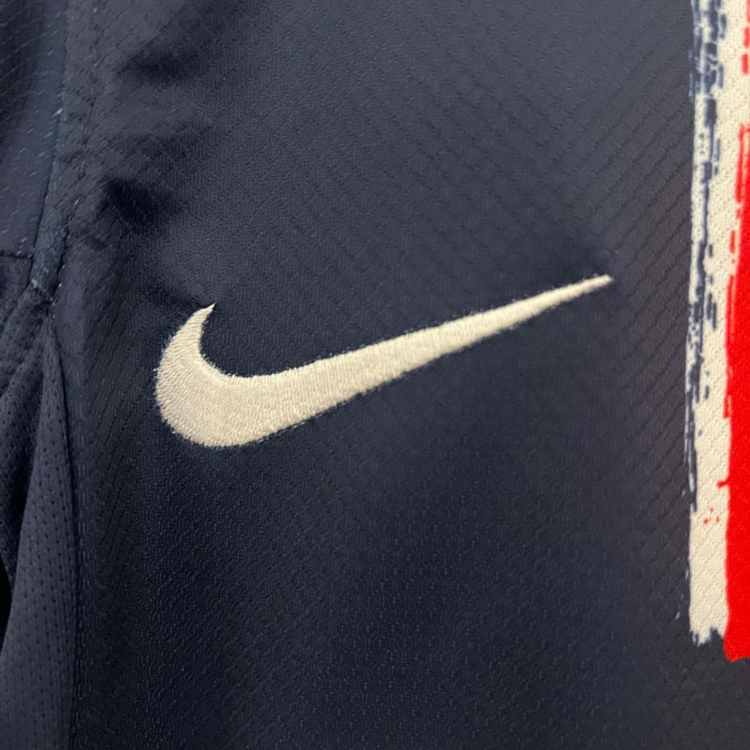 PSG 2024 Home Jersey