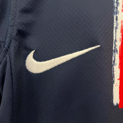 PSG 2024 Home Jersey
