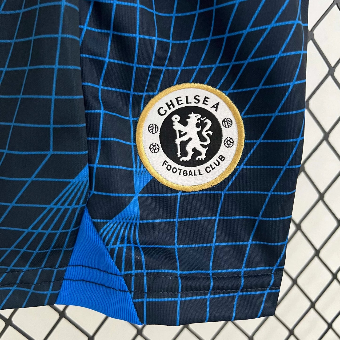 Chelsea 2023 Away Jersey