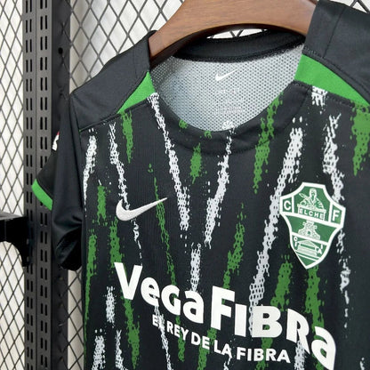 Maillot extérieur Elche 2025
