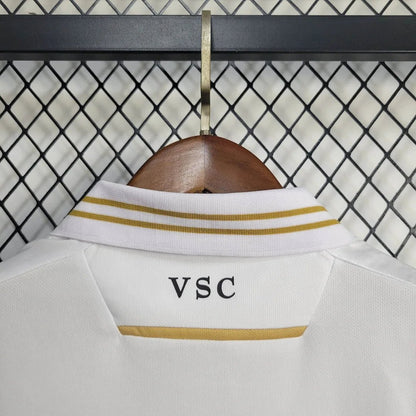 Vitoria Guimaraes 2024 Home Jersey