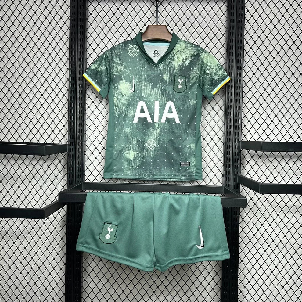Tottenham 2024 Third Jersey