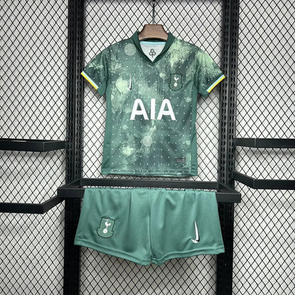 Tottenham 2024 Third Jersey