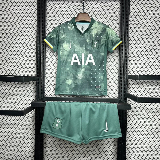 Tottenham 2024 Third Jersey