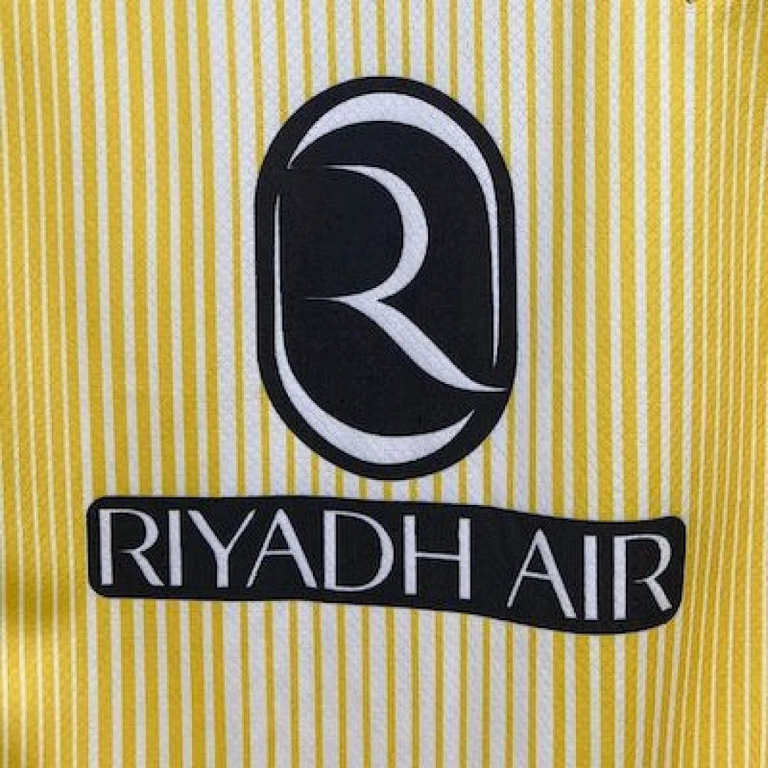 Atletico Madrid 2025 Goalkeeper Jersey