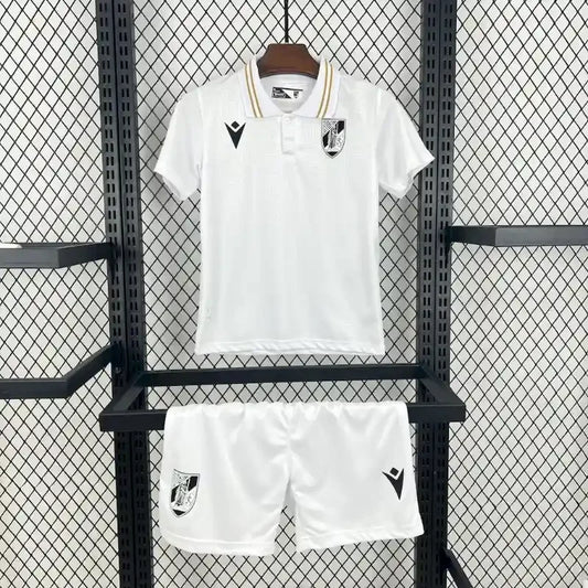 Vitória de Guimarães 2024 Home Jersey