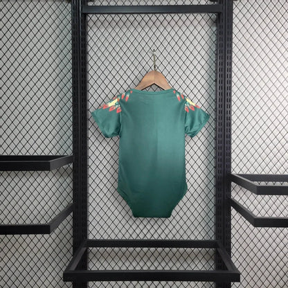 Mexico 2025 Baby Special Bodysuit
