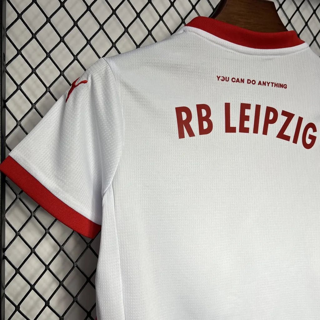 Leipzig 2024 Heimtrikot