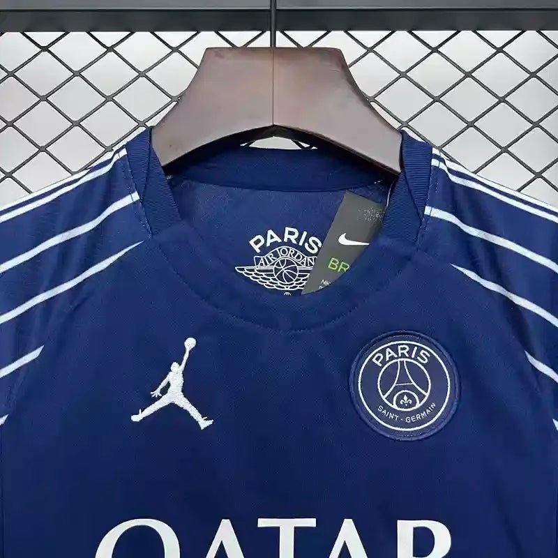 Paris 2024 Fourth Jersey
