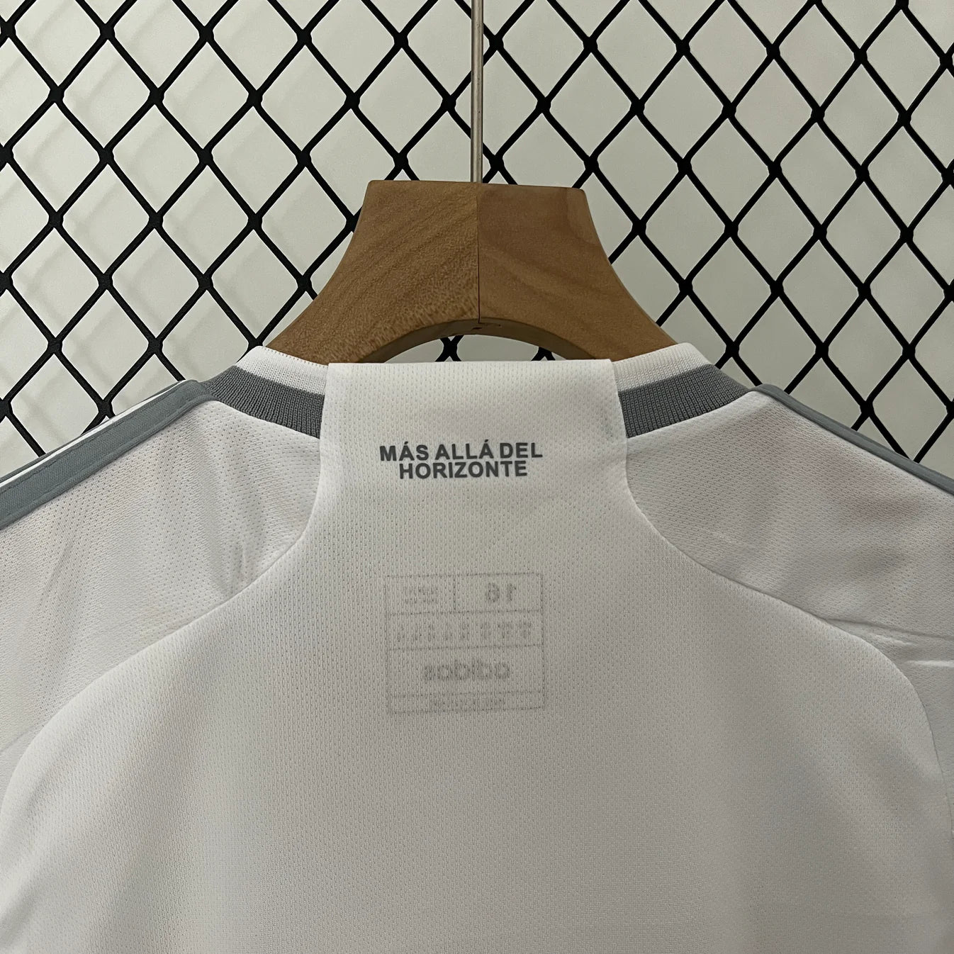 Universidad de Chile 2024 Away Jersey