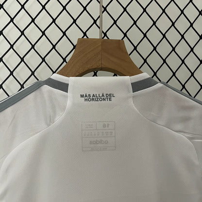 Universidad de Chile 2024 Away Jersey