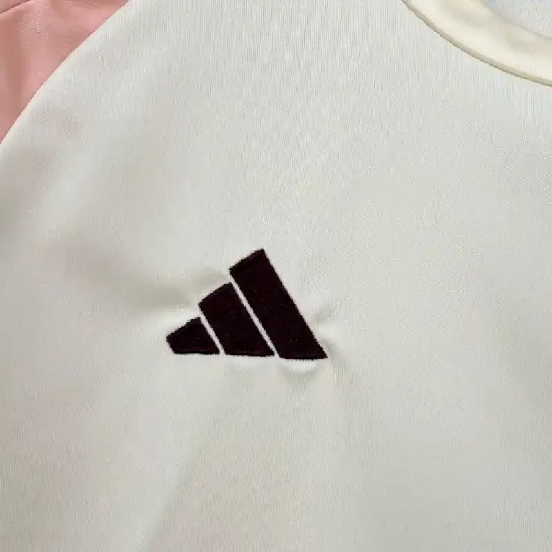 Troisième Maillot Extérieur Lyon 2024