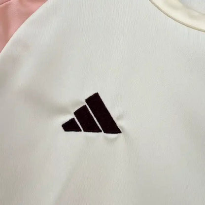 Troisième Maillot Extérieur Lyon 2024