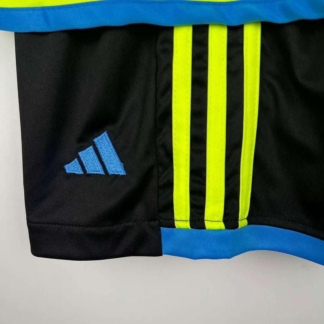 Arsenal 2024 Away Jersey