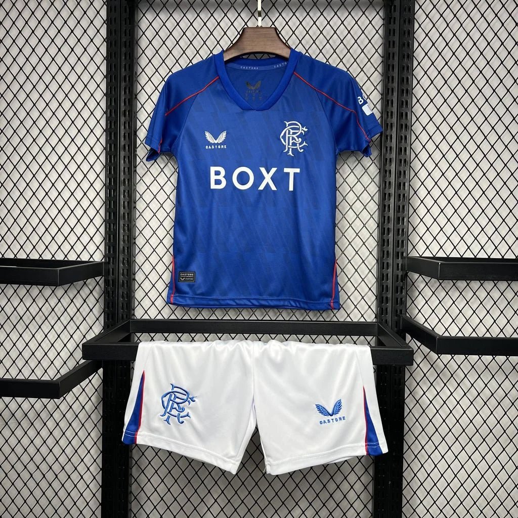 Rangers 2024 Camisola Principal