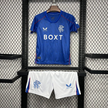 Rangers 2024 Camisola Principal
