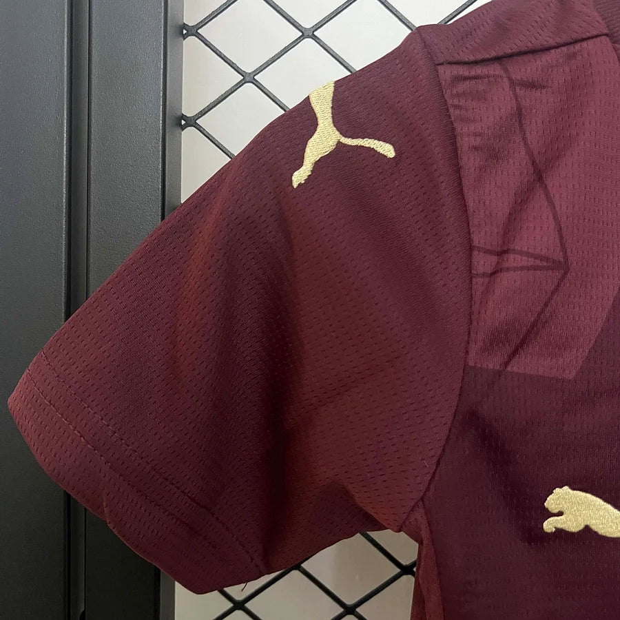 Man City 2024 Third Jersey