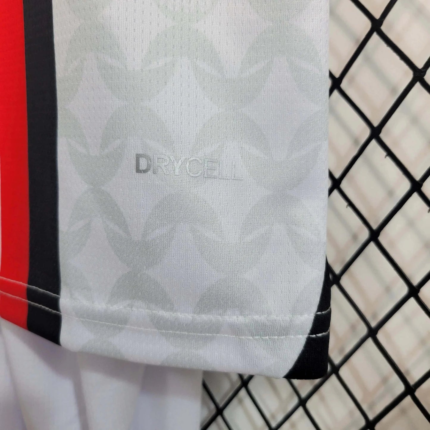 AC Milan 2023 Away Jersey