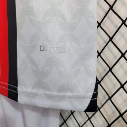 AC Milan 2023 Away Jersey