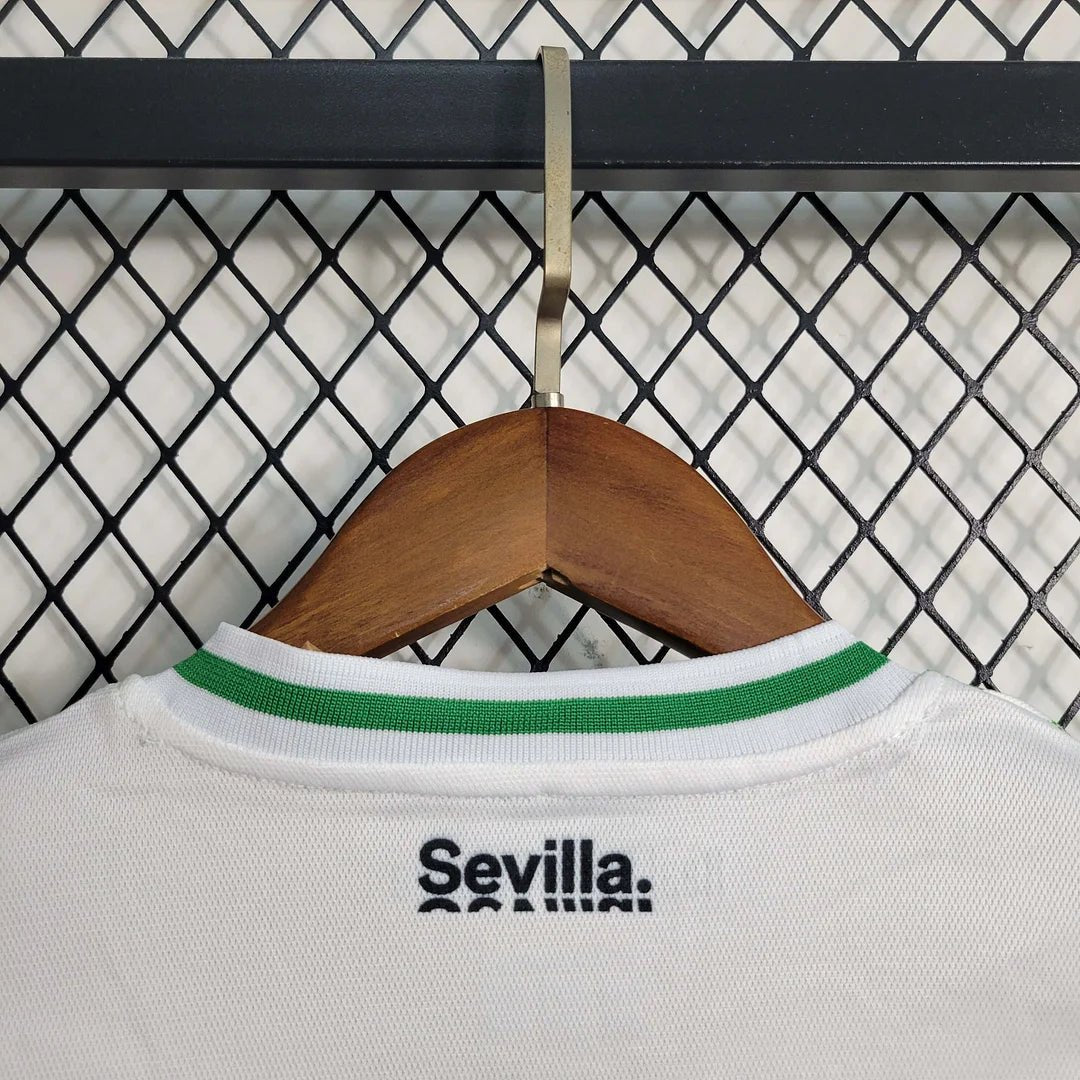 Real Betis Maglia Casa 2023