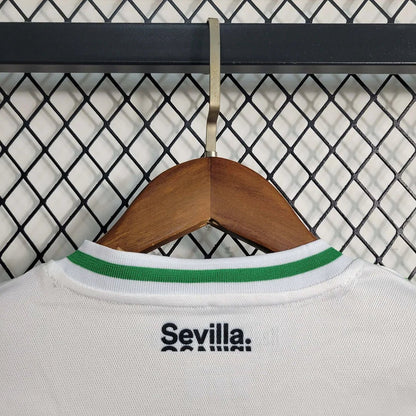 Real Betis Maglia Casa 2023