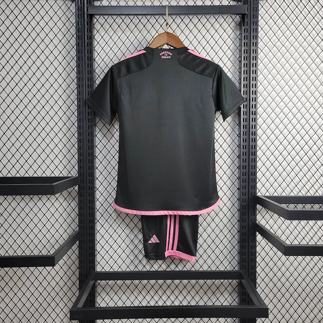 Inter Miami 2024 Away Jersey