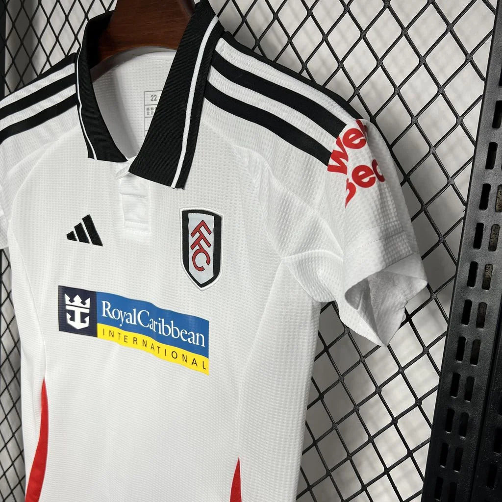 Camiseta Local Fulham 2024