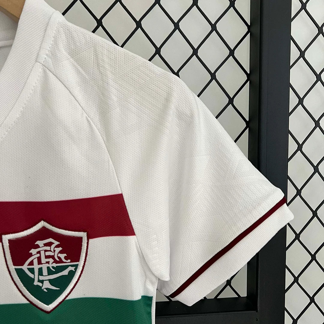 Camiseta de Visitante Fluminense 2023