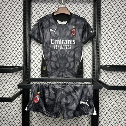 AC Milan 2024 Goalkeeper Jersey