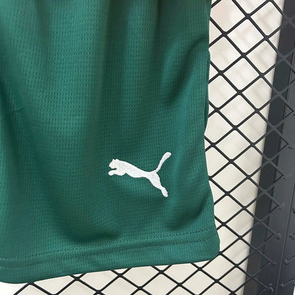 Portugal 2025 Home Jersey