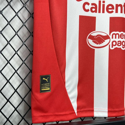 Chivas de Guadalajara 2024 Heimtrikot