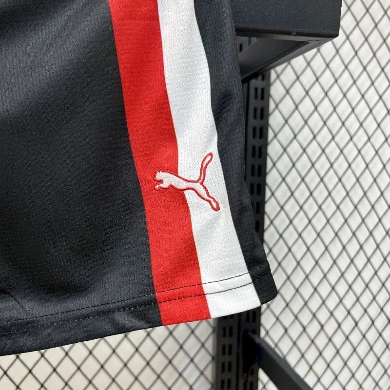 Sporting De Gijón 2025 Away Jersey