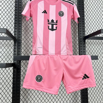 Inter Miami 2025 Home Jersey