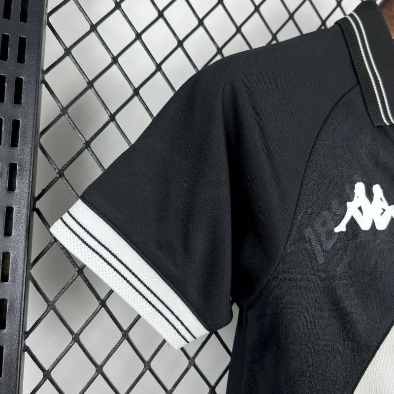Vasco da Gama 2026 Home Jersey