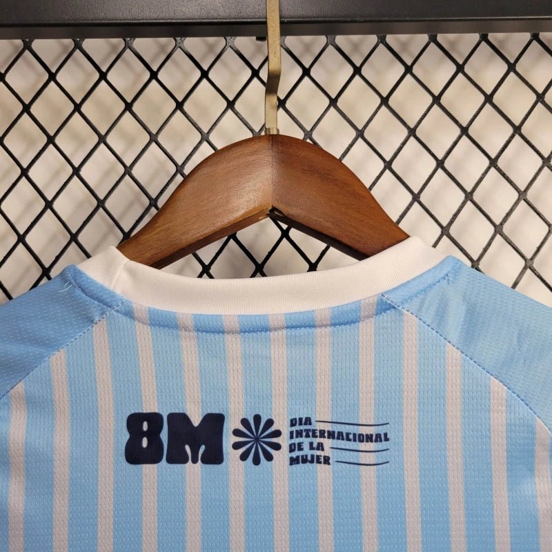 Uruguay 2024 Home Jersey