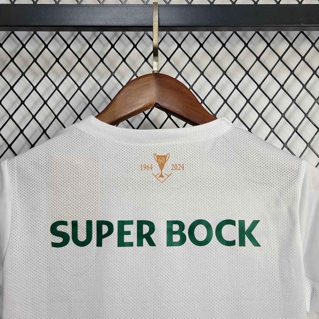 Sporting 2023 60Th Anniversary Jersey