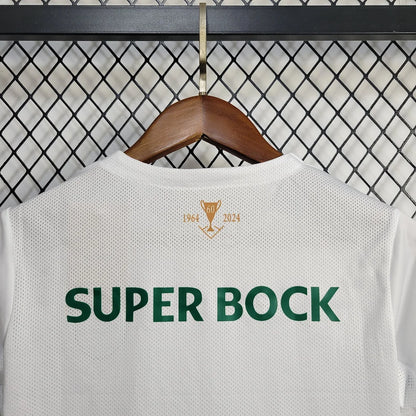 Sporting 2023 60Th Anniversary Jersey